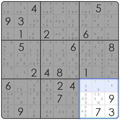 king classic sudoku